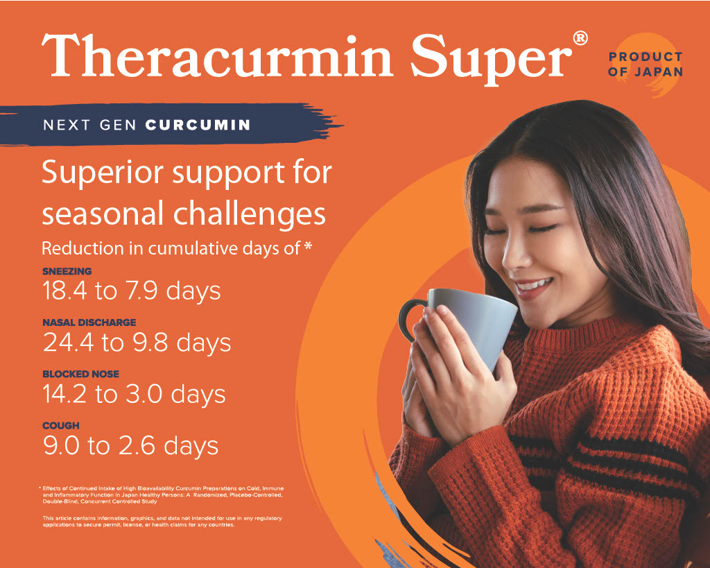 SupplySide West 2022 Thumbnail