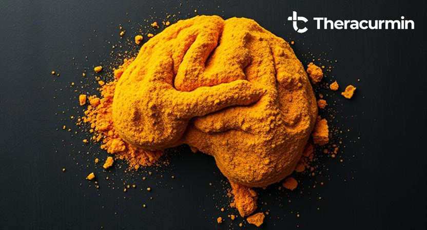 Theracurmin®: Cognitive Health Thumbnail