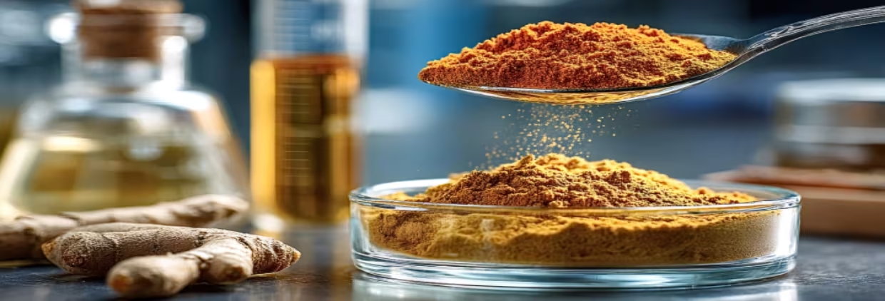 Advancing ahealthspan -focused approach to healthy aging through high- bioavailability curcumin Thumbnail